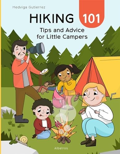 Let hiking tips - :, and