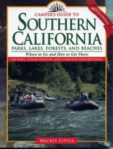 Little camper guide to - guide,