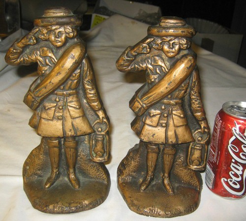 Antique usa girl scouts the - antique,