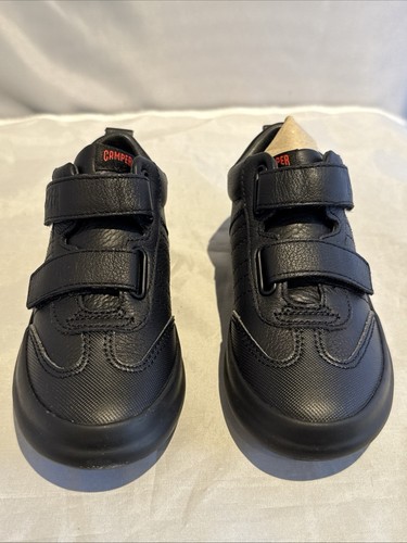 Camper for kids pursuit black - for,