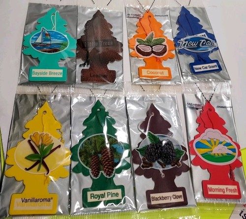 Air freshners little - 12, ct.