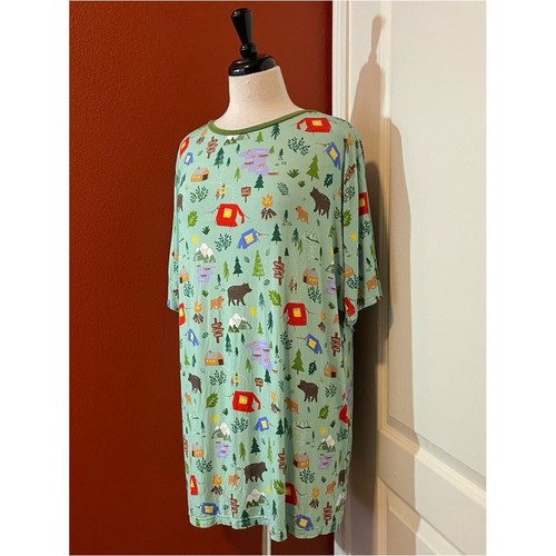 Little sleepies women bamboo - sleepies,