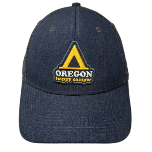 Little bay root trucker - little,