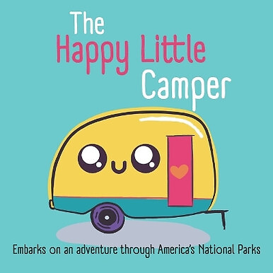 The happy little - the,
