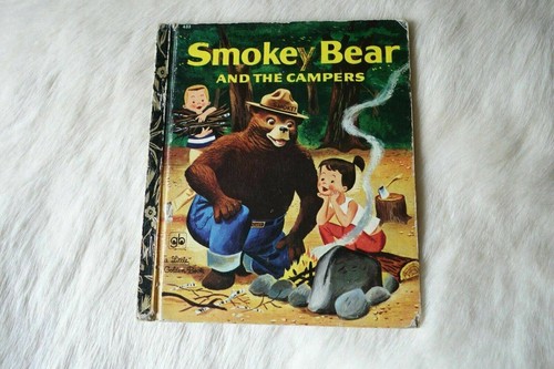 Smokey bear and the - smokey,