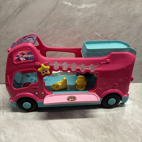 Fisher price little people - price,