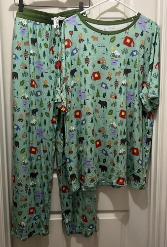 Little sleepies pajamas - little,