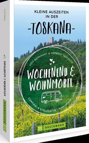 Wochenend und wohnmobil - wochenend, kleine