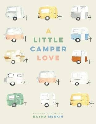Little camper love rayna - a,