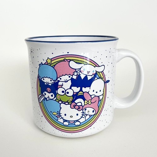 Sanrio hello kitty - sanrio,