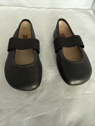 Camper for kids right ballet - camper,