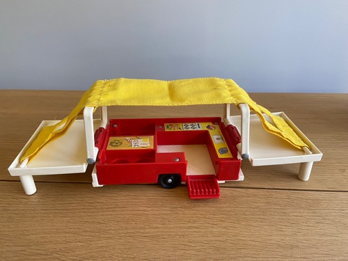 Vintage fisher price little - vintage,