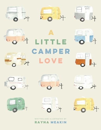 Rayna meakin little camper - a,