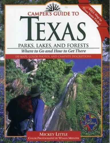 Camper guide texas - to,