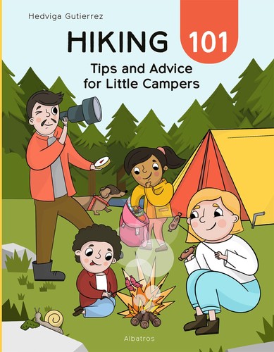 Hiking 101 tips - hiking, advice