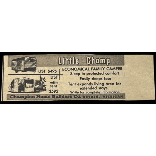 Champion home builders - champion,